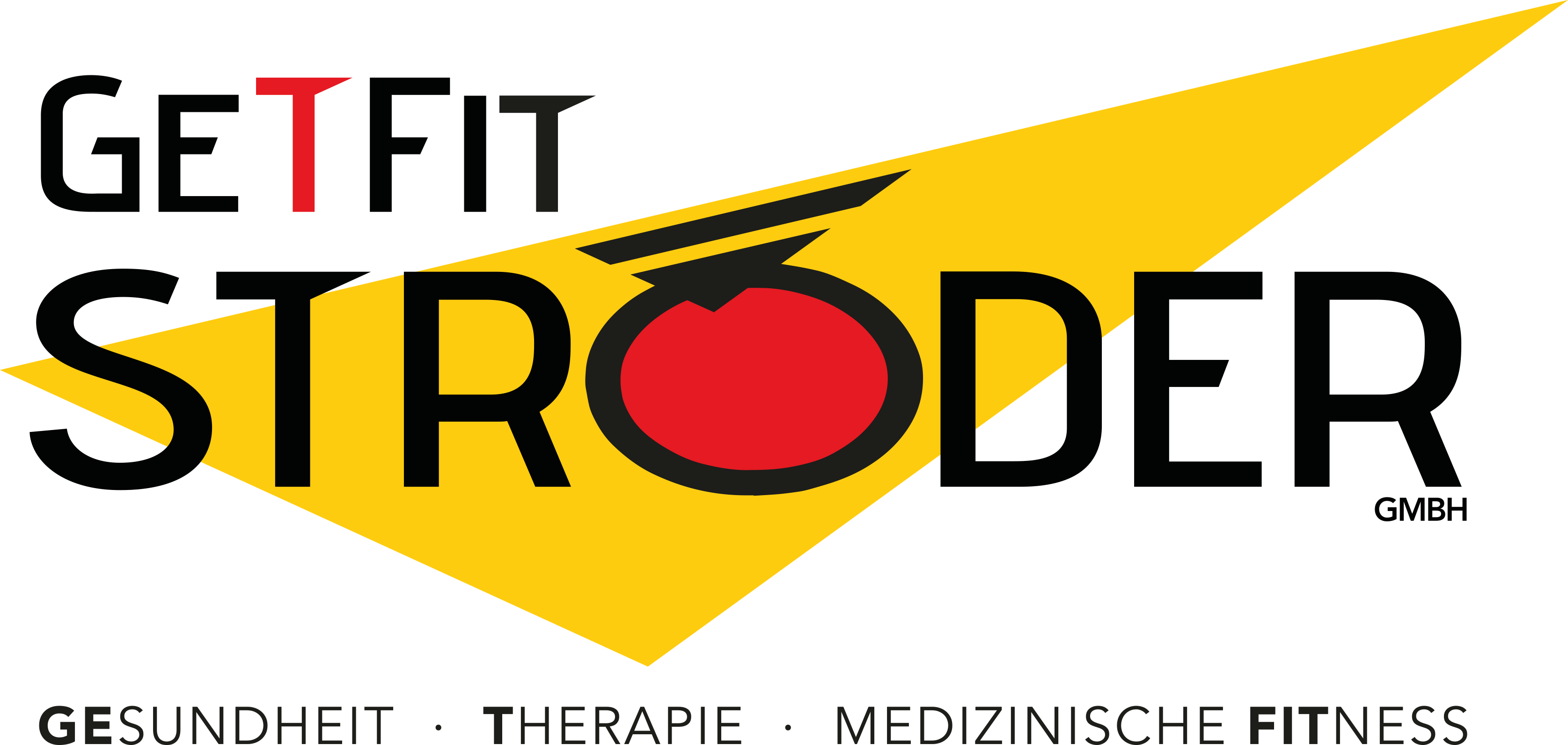 GeTFit Ströder